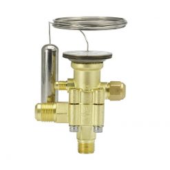 اکسپنشن ولو tex55 دانفوس