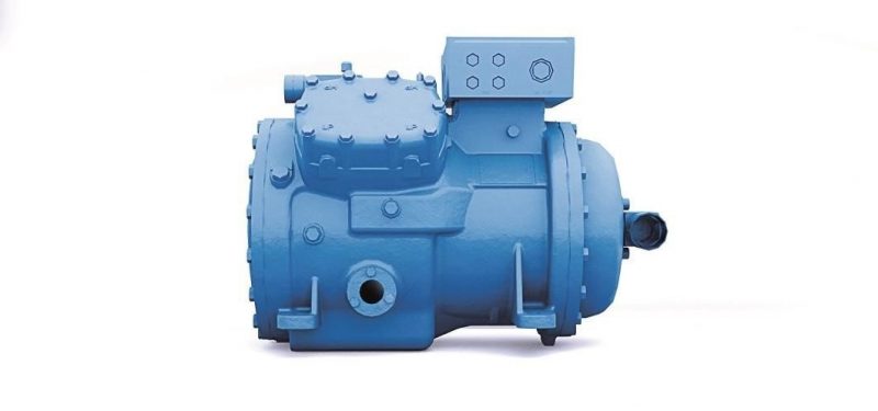 کمپرسور سردخانه فراسکلد