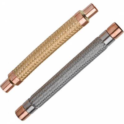 Packless-Vibration-Absorber