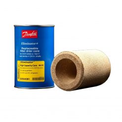 کردرایر ساده دانفوس