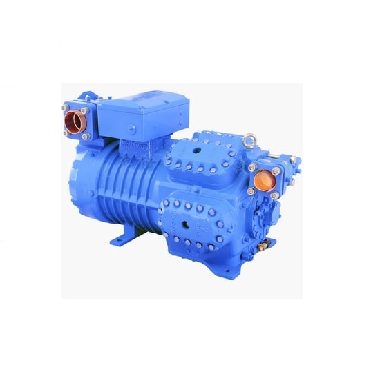 کمپرسور رفکامپ