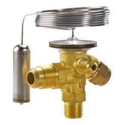 Danfoss Thermostatic Expansion valve TEX2 with MOP-20