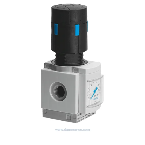 رگلاتور هوای فشرده MS-LR فستو