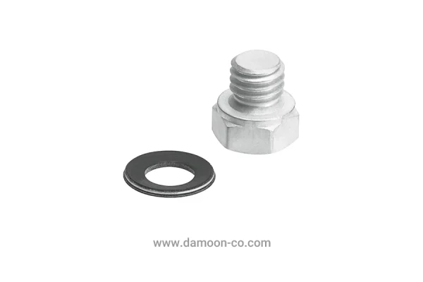 درپوش پنوماتیکی B (Blanking Plug B) فستو