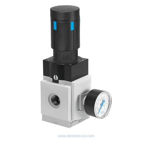 رگلاتورهای فشار دقیق MS-LRP