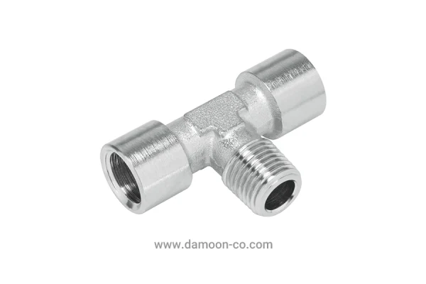 اتصالات رزوهای NPFC فستو