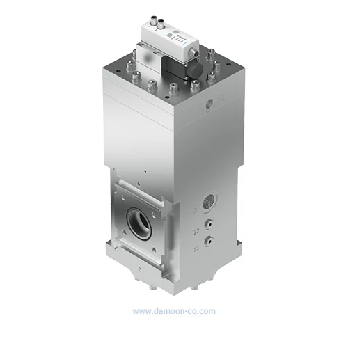 رگولاتور فشار الکتریکی PREL