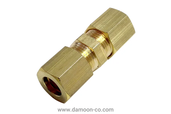 فیتینگ فشاری-مهرهای پنوماتیک