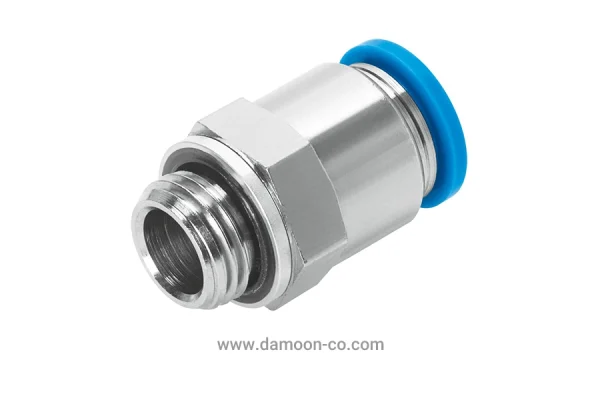 اتصال فشاری فستو (فیتینگ) سری مینی QS
