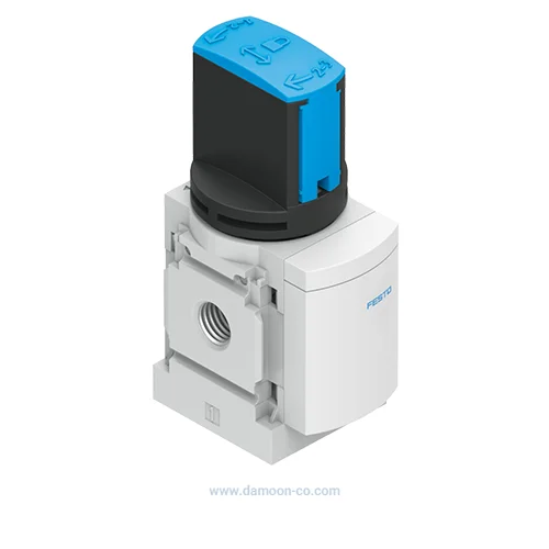 شیرهای قطع کن جریان دستی MS-EM