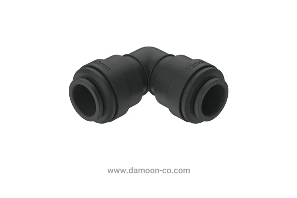 اتصالات فشاری CQ فستو