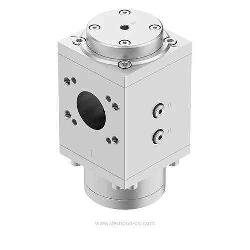 شیر راهاندازی PVEL