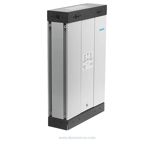 خشک کن هوا با ماده جاذب PDAD فستو