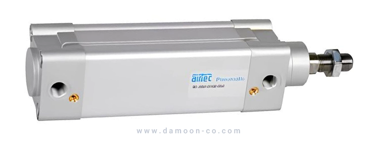 سری Xl (ISO15552) سیلندر پنوماتیک AIRTAC
