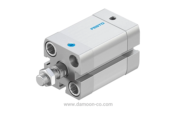 جک کامپکت پنوماتیک یک طرفه