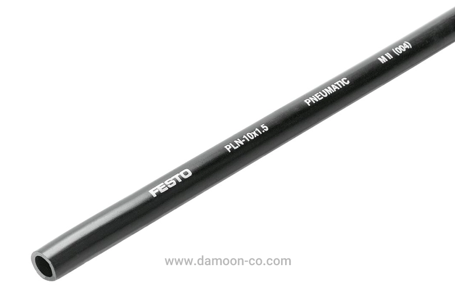 شیلنگهای پلاستیکی PLN فستو