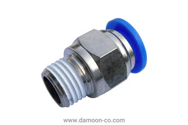 فیتینگ رزوهای پنوماتیک