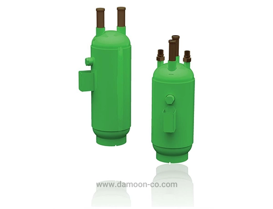 آکومولاتور