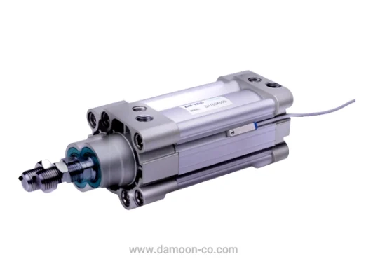 سری SAI استاندارد ISO 15552