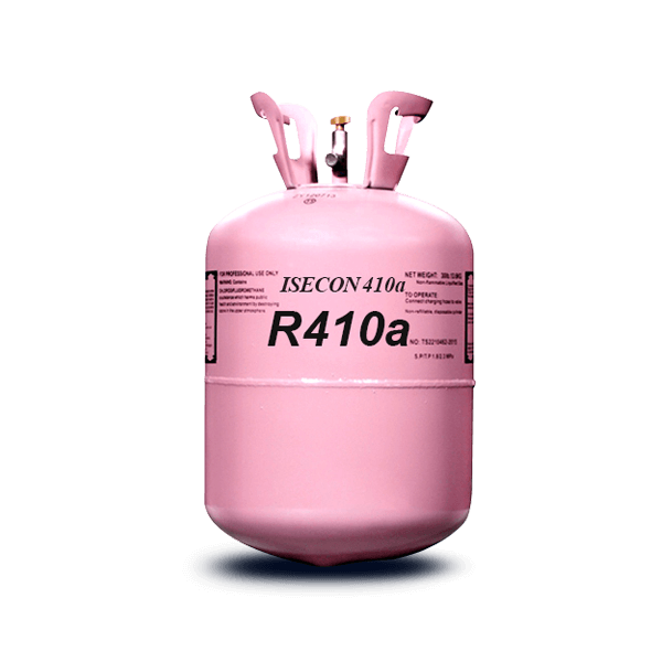 گاز R410A