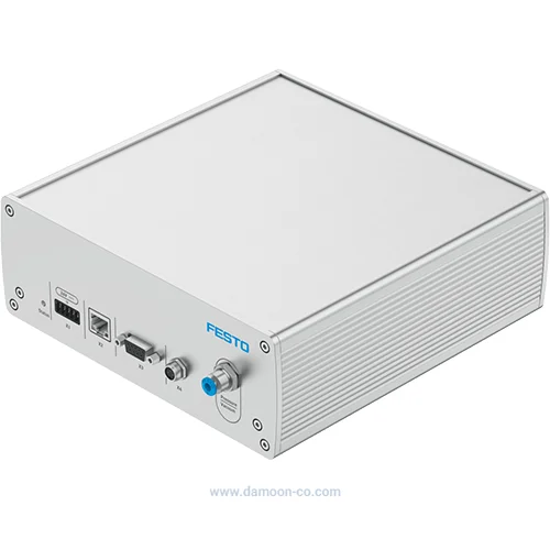 مولد خلا و فشار PGVA فستو