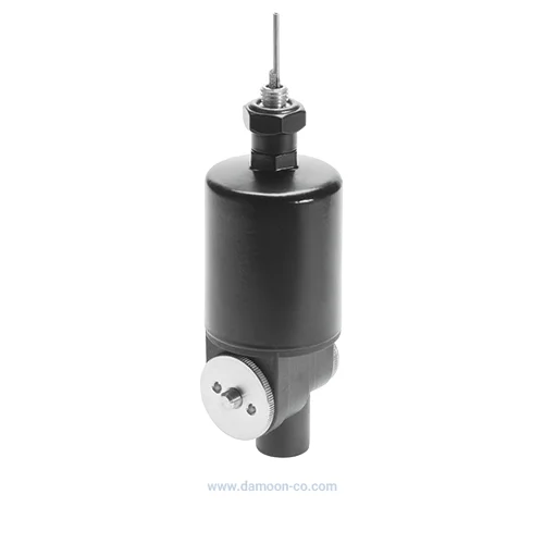 تخلیه میعانات، اتوماتیک WA