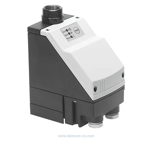 تخلیه میعانات، الکتریکی PWEA