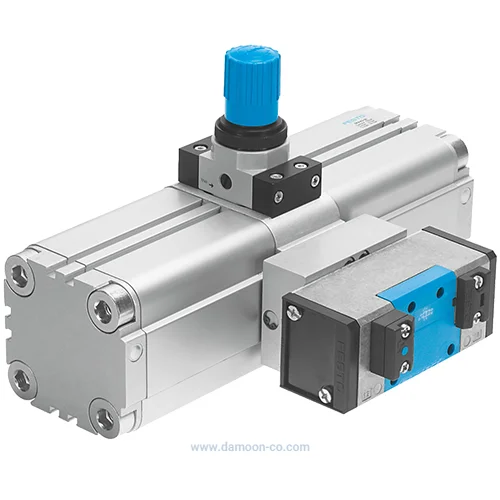 تقویت کننده فشار هوا DPA فستو