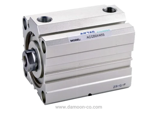 سری ACQ جک فشرده AIRTAC