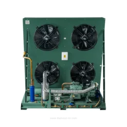 کندانسینگ یونیت 4NE-20-40P/ACS-450B آسه