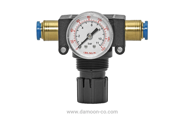 رگلاتورهای عمومی