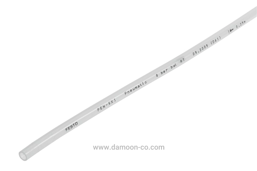 شیلنگهای پلاستیکی PEN فستو