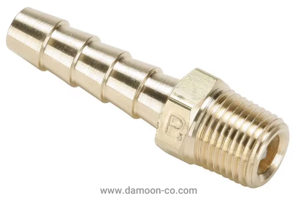 فیتینگ خاردار پنوماتیک