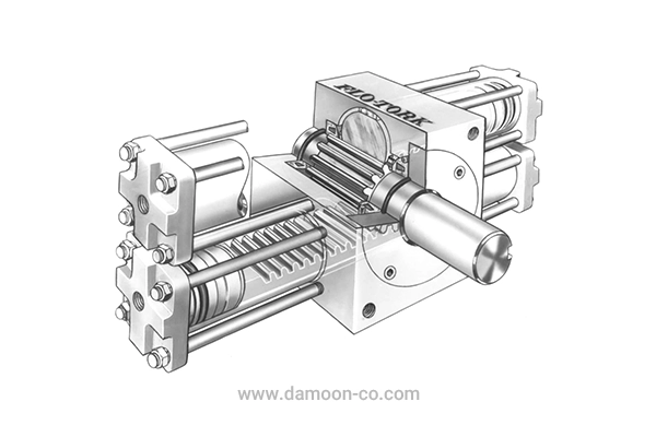 رک و پینیون