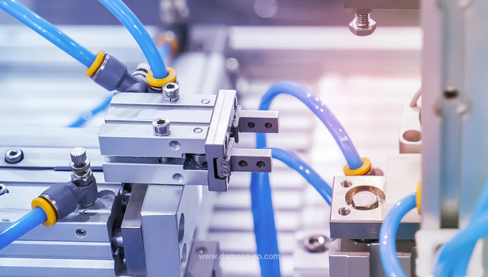 پنوماتیک چیست