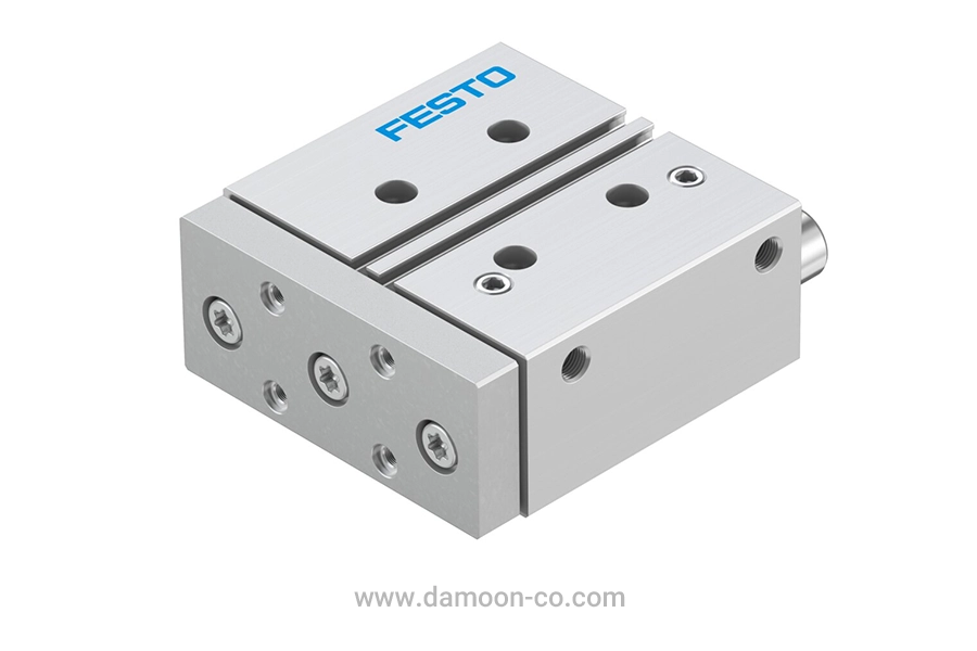 جک راهنمادار سری هدایتی DFM فستو