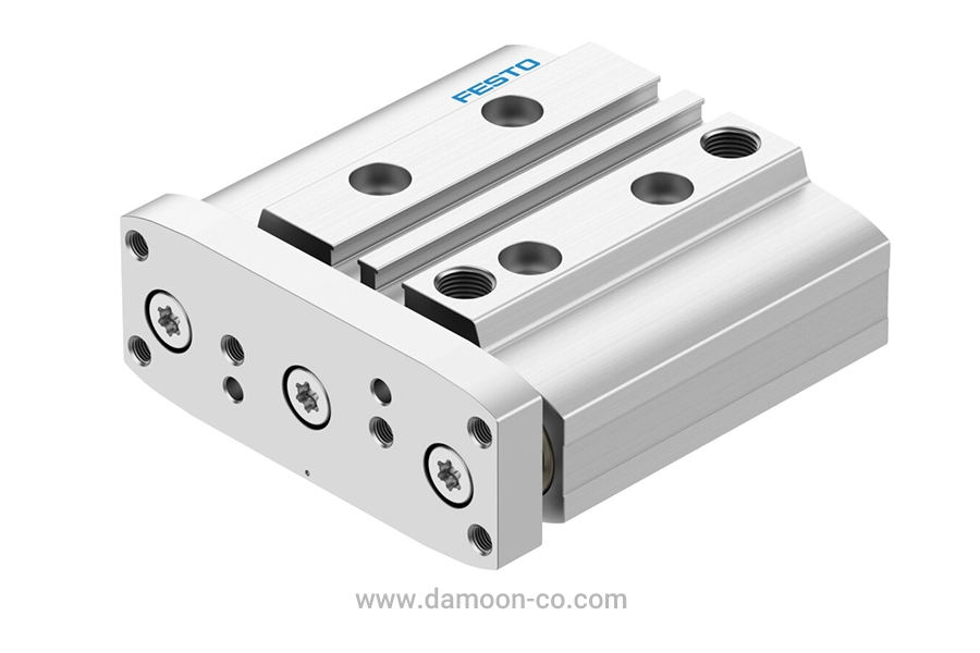 جک راهنمادار سری هدایتی DGRC فستو