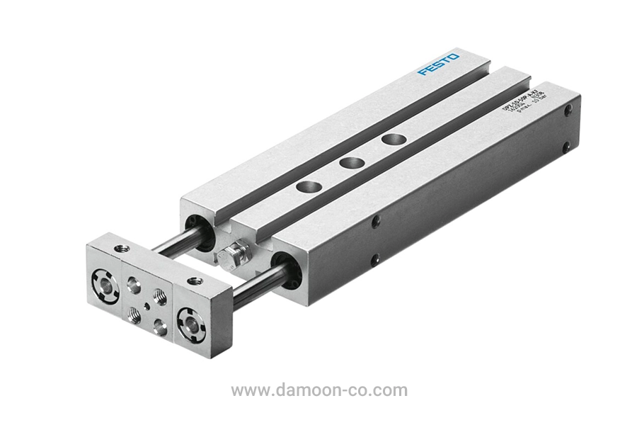 سیلندر دوقلو DPZ فستو