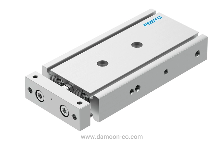 سیلندر دوقلو DGTZ فستو