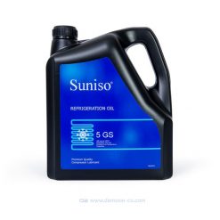 روغن 5GS سانیسو ۴ لیتری