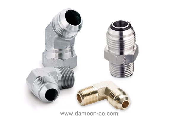 فیتینگهای فلر