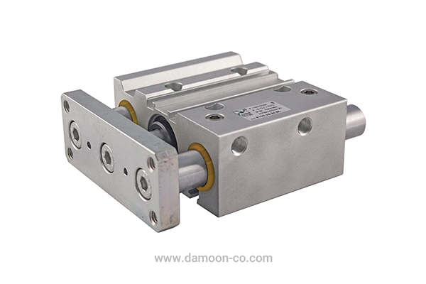 جکهای راهنمادار کامپکت