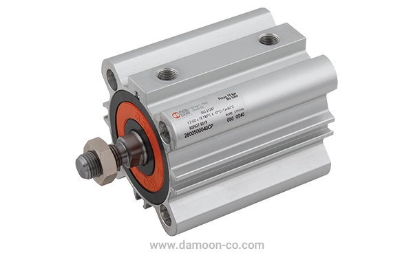 جک کامپکت مگنتدار