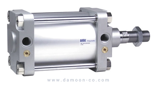 سری XG (High Force) (نیروی بالا) سیلندرهای ایرتک