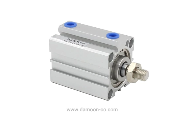 جک کامپکت با رزوه داخلی