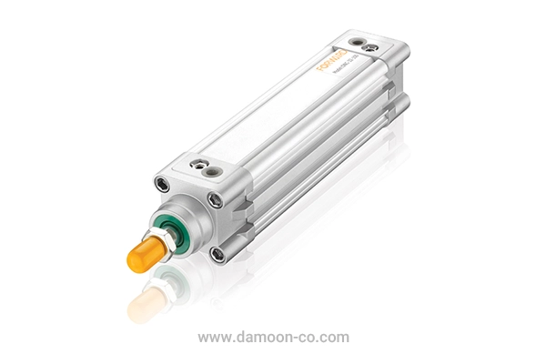 جکهای سری ODNC فوروارد