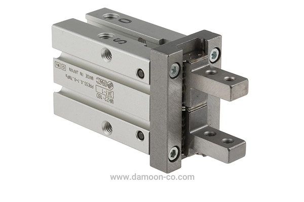 گریپر برند smc