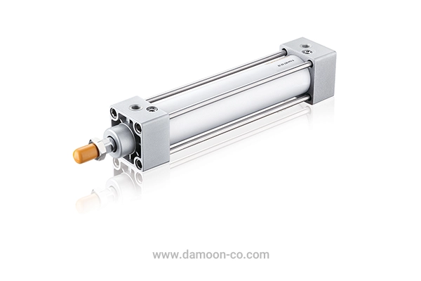 سیلندرهای سری SC جک پنوماتیک forward