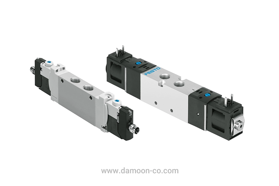 شیر سیگنالی فستو