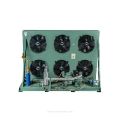 کندانسینگ یونیت 8GE-60-40P/ACS-663C آسه